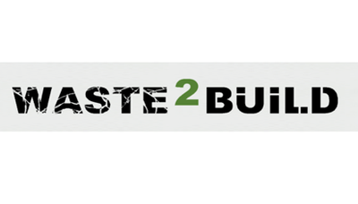 Waste2Build