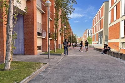 Campus Nord