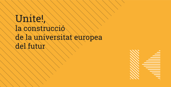 Unite!, la construcció de la universitat europea del futur
