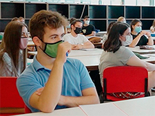 Preferència estudis