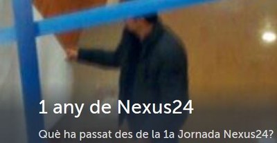 Què ha passat en un any de Nexus24?