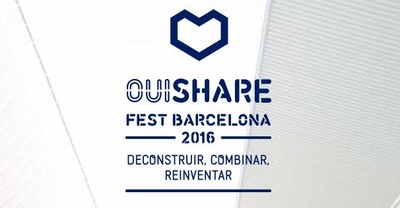 El Programa Nexus24, convidat al congrés de OuiShare