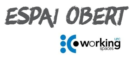 Logo Espais Oberts