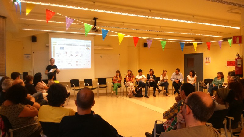 formació Equip Coordinador formació Equip Coordinador