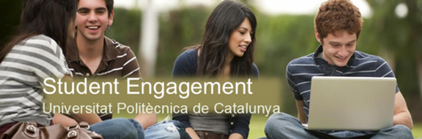 Student Engagement imatge web