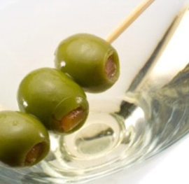 olives