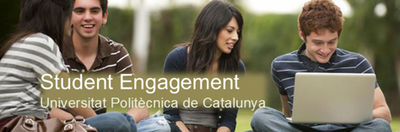 Student Engagement imatge web