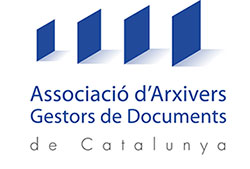 Associacio d'Arxivers - Gestors de Documentas de Catalunya
