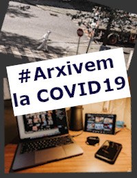 L'ODA se suma a la campanya #ArxivemlaCOVID19