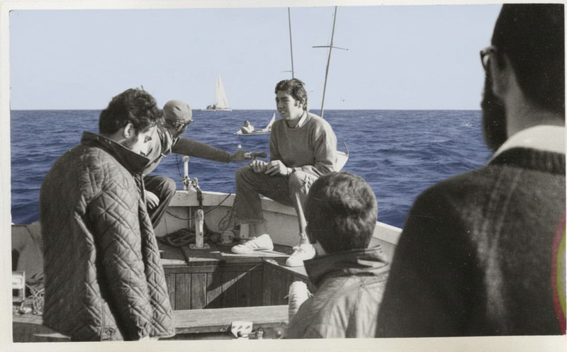 Tanquem a l'agost