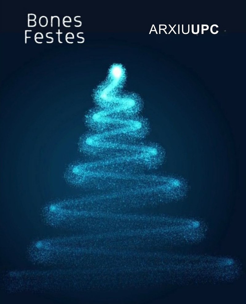 Tanquem del 24 de desembre al 6 de gener