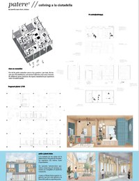 Bernat Ginol + Irene Pinyol