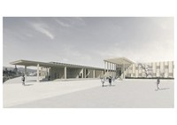 Núria Dalmau + Omar González + Ximo D’Ocon