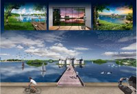 Yelena Znamenskaya + William Siñani + Ivanna Khlus + Júlia Franch