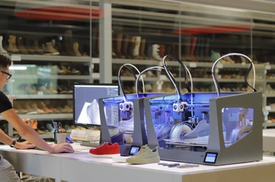 La startup BCN3D logra captar 2,8 millones durante la pandemia en una ronda liderada por el CDTI y el fondo del grupo industrial Mondragón