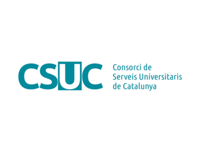 Consorci de Serveis Universitaris de Catalunya (CSUC)