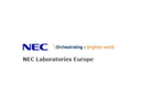 NEC Laboratories Europe GmbH