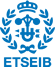 Logo ETSEIB