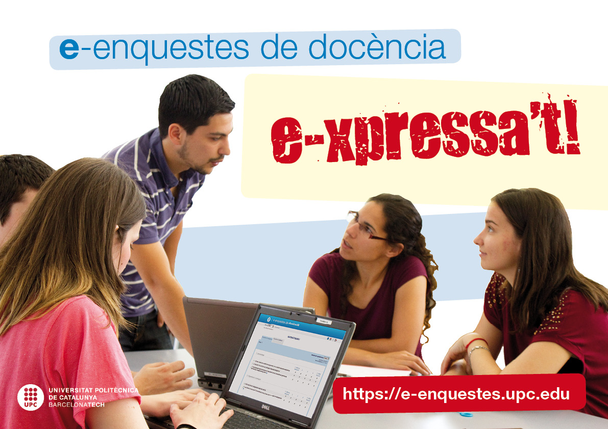 e-enquestes docència 21/22 2