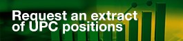 Request of extract of positions of the UPC in the main university rankings