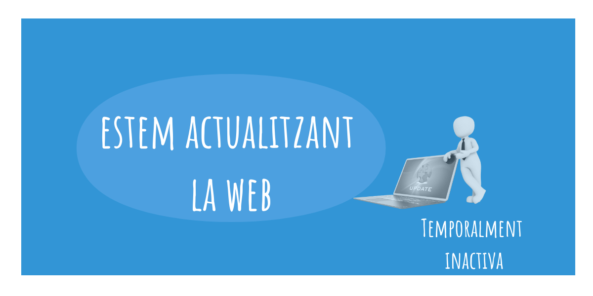 Actualitzacioweb