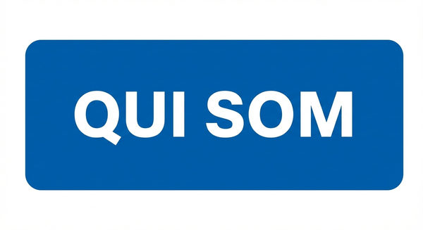 Qui Som