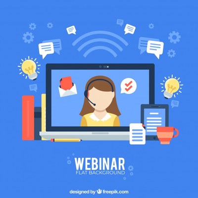 BDC 9 Webinars
