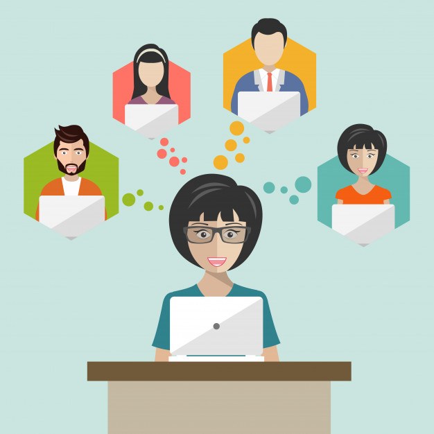 Imatge compartir informacio