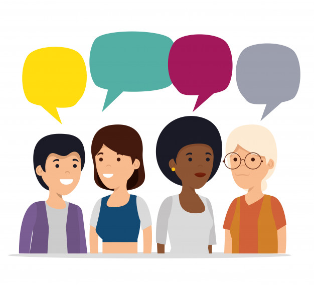 Imatge Reflexionar junts