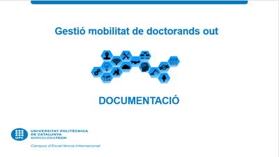 Tutorial Documentació