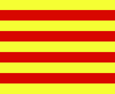 CatalanFlag Icon