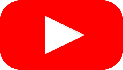Youtube Icona