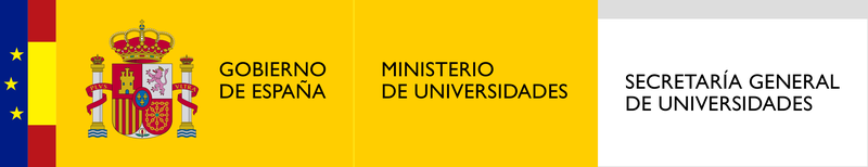 Secretaría General Universidades