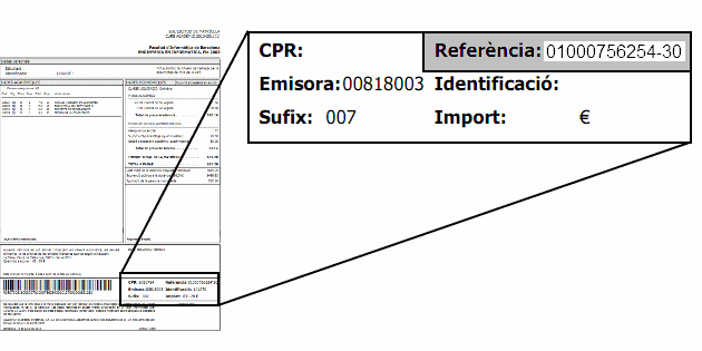 Referéncia