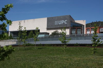 Campus Nord de la UPC