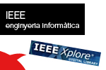 IEEE enginyeria informàtica