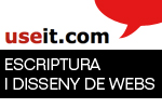 Escriptura i disseny de webs