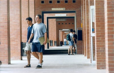 Familiaritza't amb la UPC Familiaritza't amb la UPC