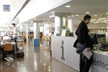 Biblioteca ETSEIB Biblioteca ETSEIB