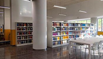 Biblioteca EEBE