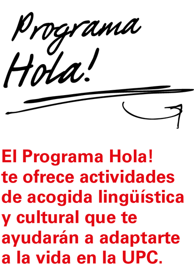 Programa Hola! es