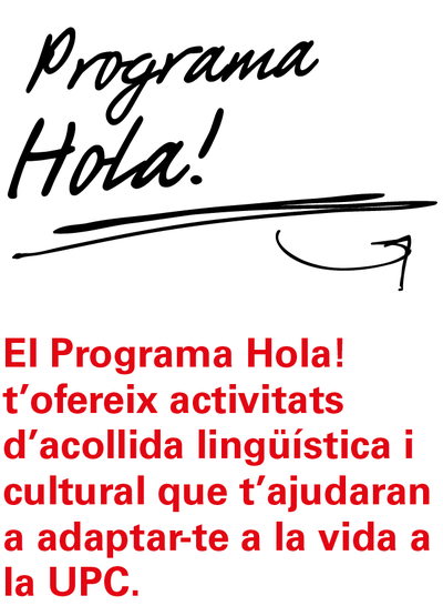 Programa Hola! Programa Hola!