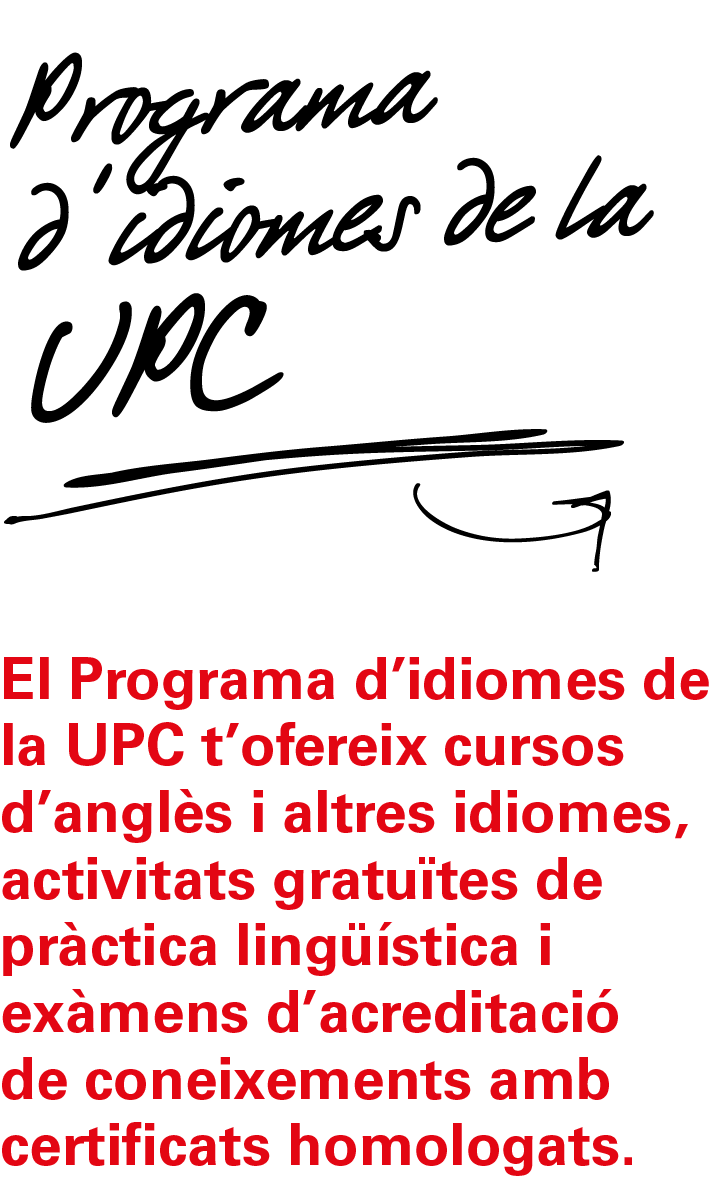 Programa d'idiomes