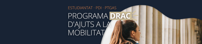 Ajuts DRAC