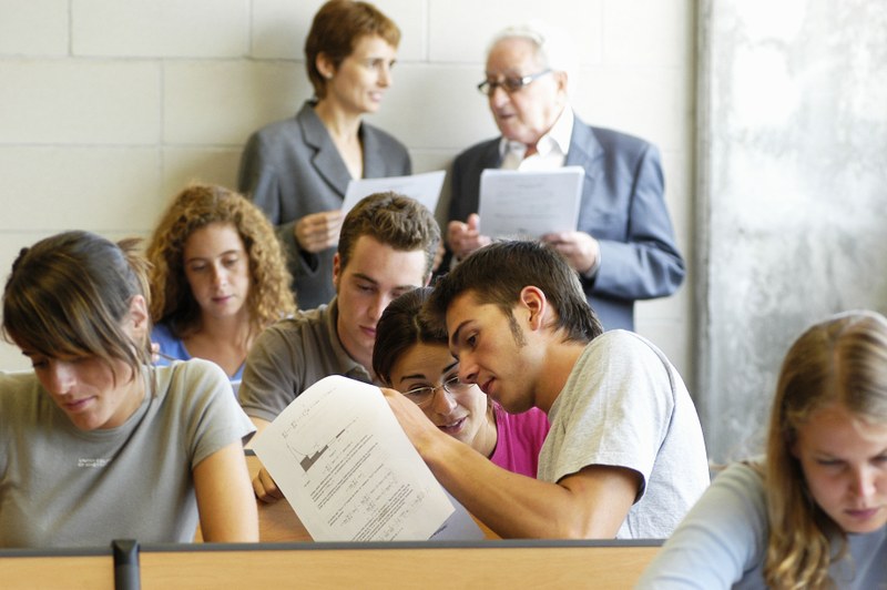 Suport docència català