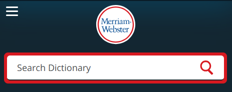 Merriam