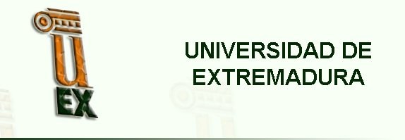 Univ. Extremadura