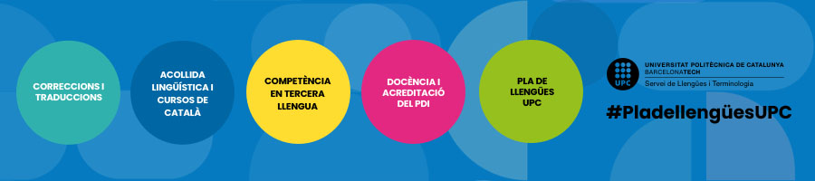 Els 5 serveis destacats per als centres