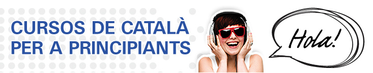 Cursos de català per a principiants