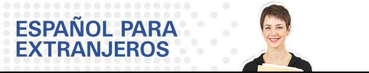 español extranjeros